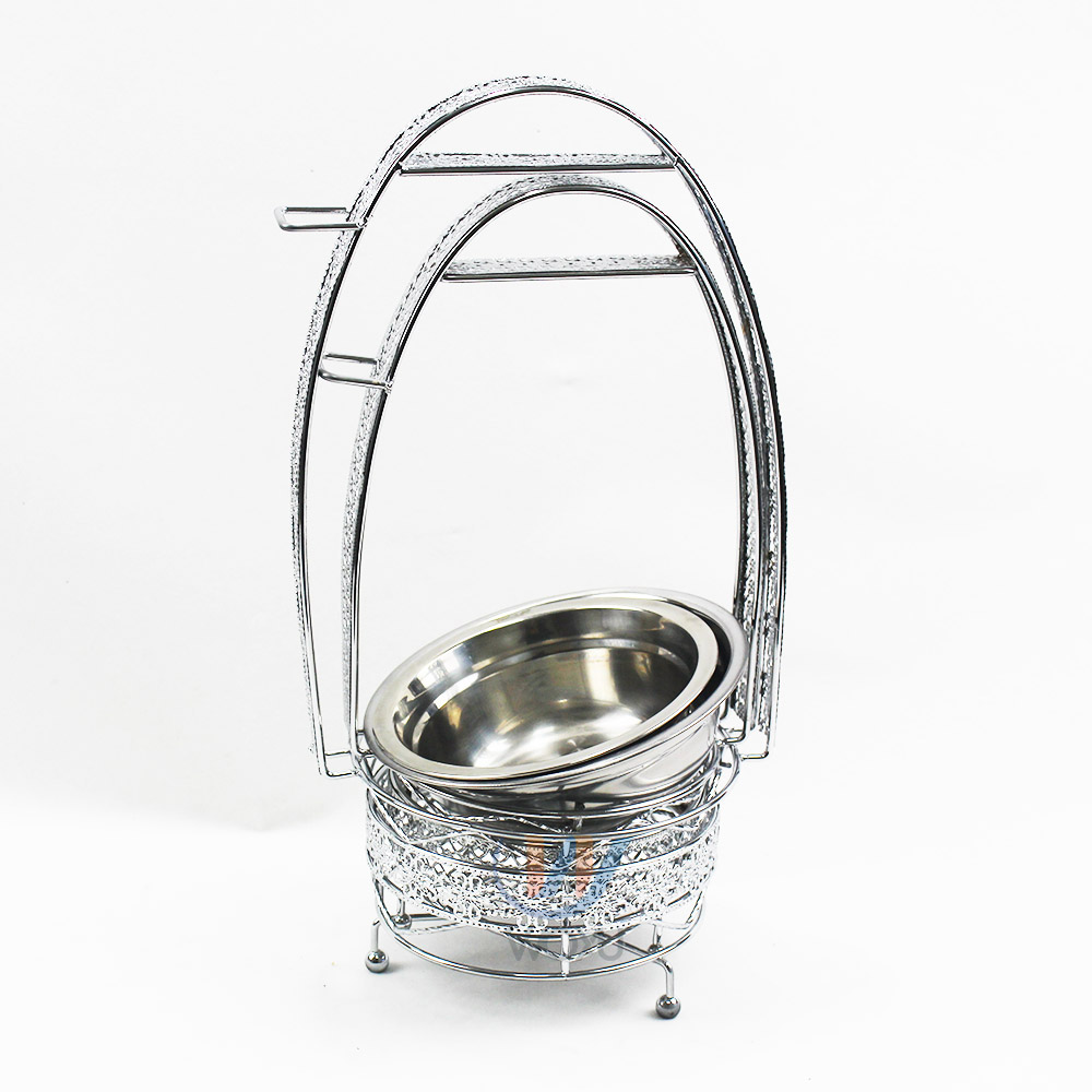 WY-cb005 shisha charcoal basket