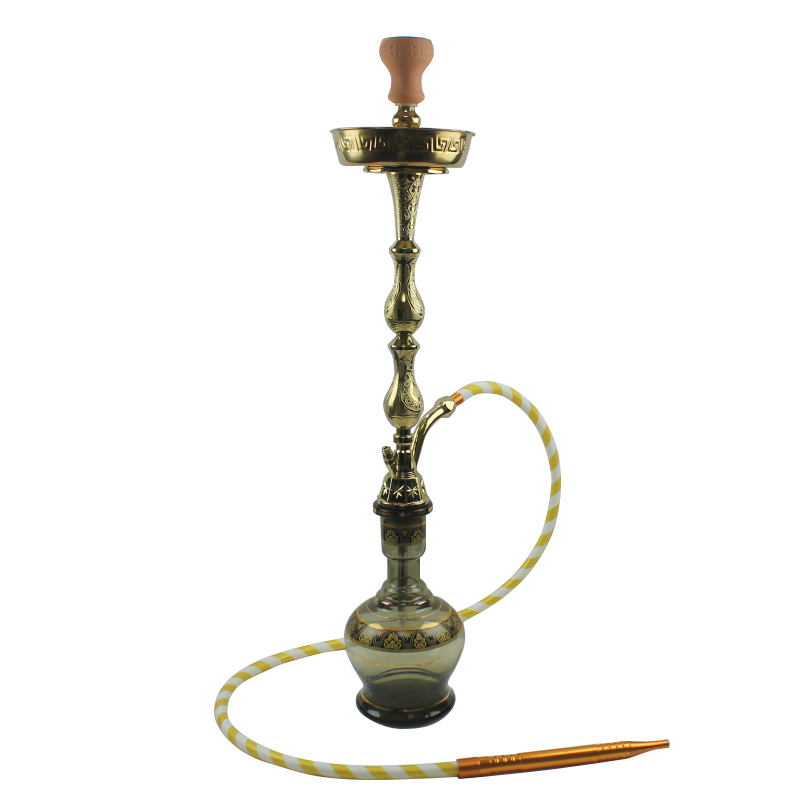 WY-East40 tall shisha 90cm Egyptian hookah pot