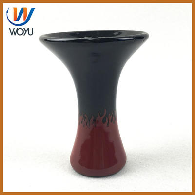 WY-LB01 ceramic shisha bowl
