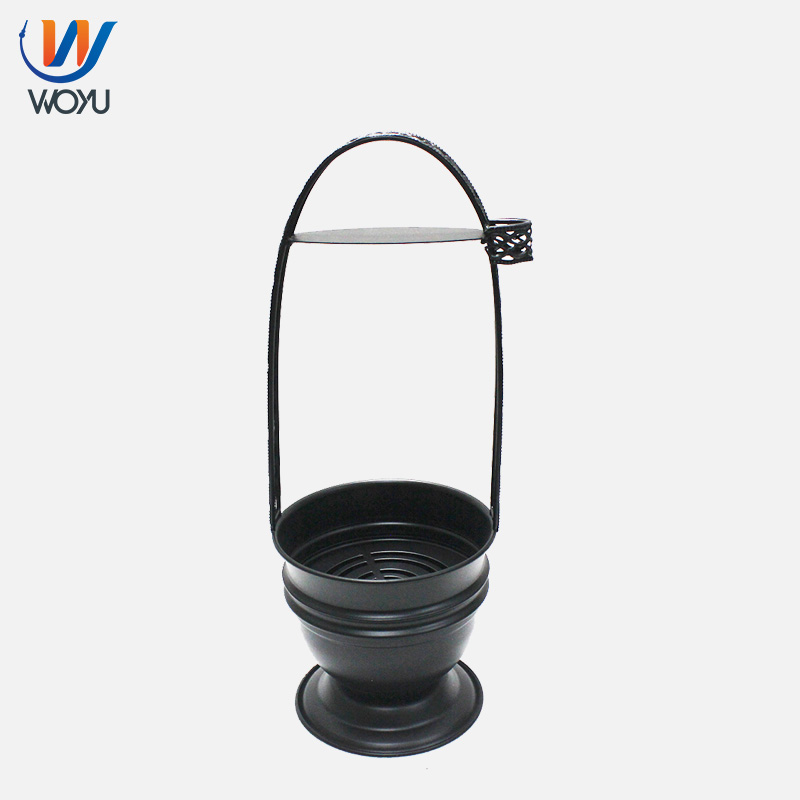 Shisha Carbon Basket